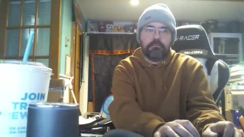 longandcut99 online show from 01/08/26, 01:57