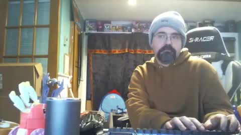 longandcut99 online show from 01/19/26, 02:54