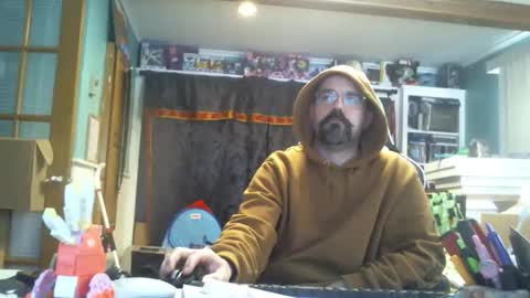 longandcut99 online show from 02/03/26, 07:19