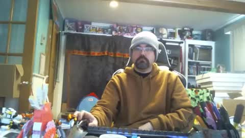 longandcut99 online show from 02/09/26, 06:34