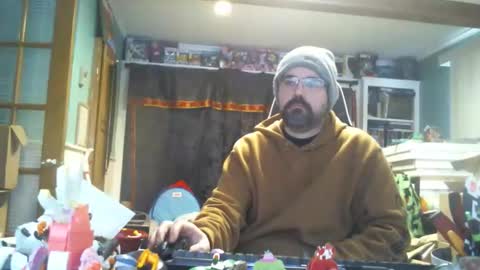 longandcut99 online show from 02/16/26, 03:19