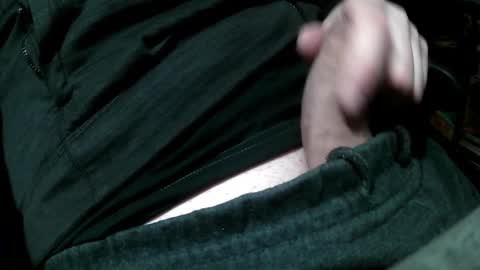 Long online show from 01/25/25, 11:32