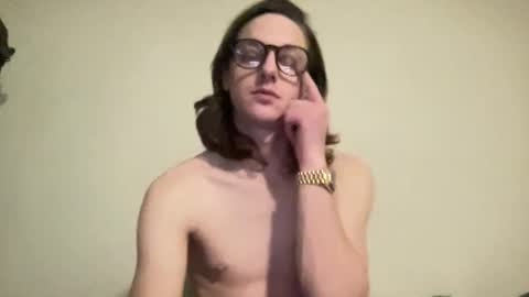 longdickelijah online show from 12/16/25, 03:33