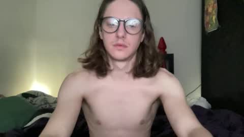 longdickelijah online show from 03/18/26, 09:34
