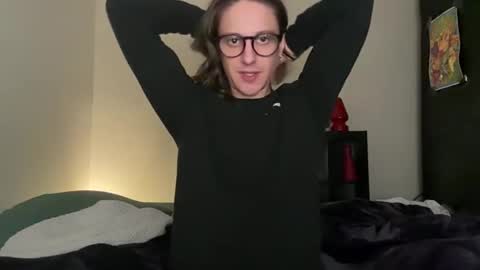 longdickelijah online show from 05/12/26, 03:58