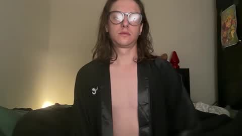 longdickelijah online show from 05/23/26, 04:50