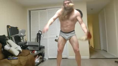 longhairedfreak1921 online show from 12/14/25, 09:41