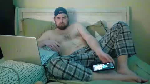 longhairedfreak1921 online show from 01/06/26, 06:33