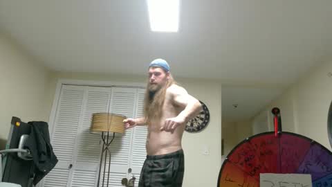 longhairedfreak1921 online show from 02/16/26, 02:46