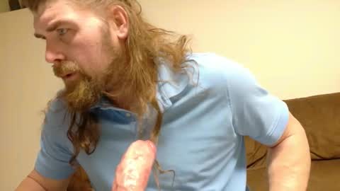 longhairedfreak1921 online show from 03/26/26, 12:11