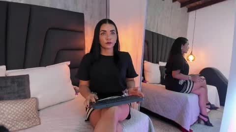 Longina online show from 05/28/26, 08:06