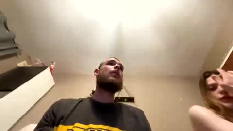 Snapshot of longjohndong321 chatting on 04/08/26, 09:48 Unknowncouple online show from 04/08/26, 09:48