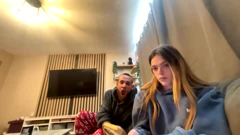 Unknowncouple online show from 04/19/26, 10:03