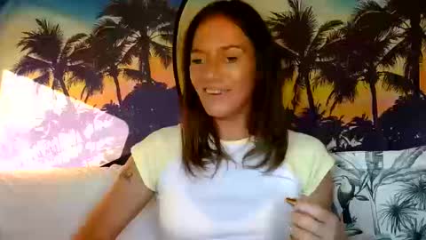 Cutenurse91 online show from 10/13/25, 06:19