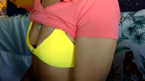 Cutenurse91 online show from 10/27/25, 08:24