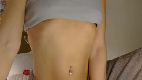 Cutenurse91 online show from 11/29/25, 04:10