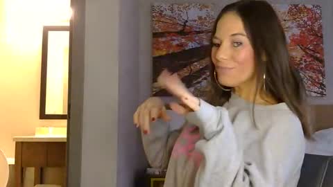 Cutenurse91 online show from 04/01/26, 12:28