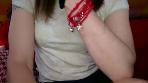 Cutenurse91 online show from 07/05/26, 02:46