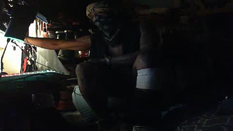 Snapshot of longloadedtx chatting on 01/26/25, 02:03 Mr. FogoDeChao online show from 01/26/25, 02:03