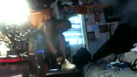 Snapshot of longloadedtx chatting on 10/05/25, 05:33 Mr. FogoDeChao online show from 10/05/25, 05:33