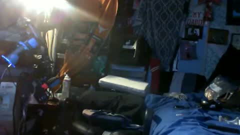 Mr. FogoDeChao online show from 11/14/25, 03:05