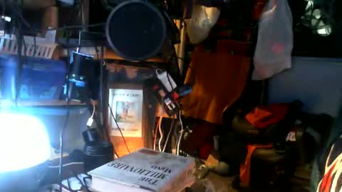 Mr. FogoDeChao online show from 11/21/25, 04:38