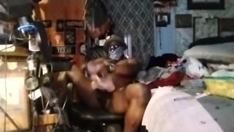 Mr. FogoDeChao online show from 02/13/26, 01:23