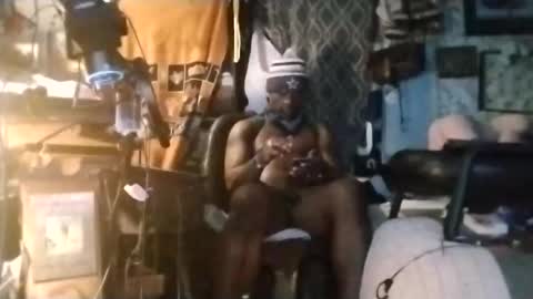 Mr. FogoDeChao online show from 02/15/26, 07:54