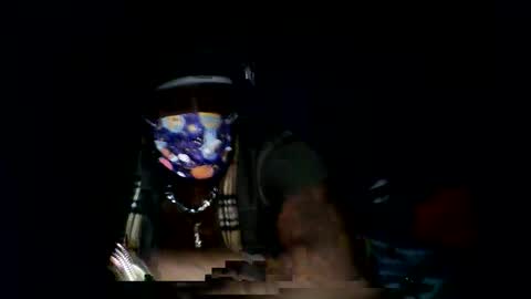 Mr. FogoDeChao online show from 03/02/26, 07:48