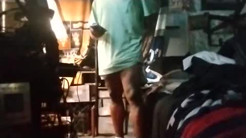 Mr. FogoDeChao online show from 03/08/26, 07:50