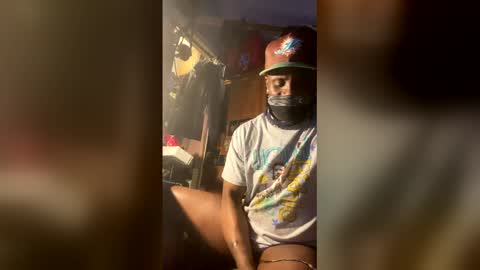 Mr. FogoDeChao online show from 03/19/26, 06:39