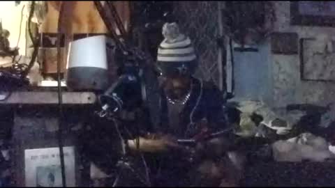 Mr. FogoDeChao online show from 04/04/26, 10:02