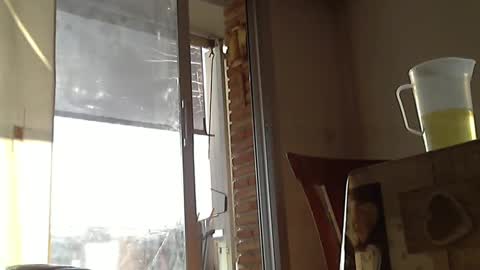 Snapshot of longnight5 chatting on 12/14/24, 10:02 Alejandro Rulitos Twitter longnight55 Intagram 5longnight5 online show from 12/14/24, 10:02