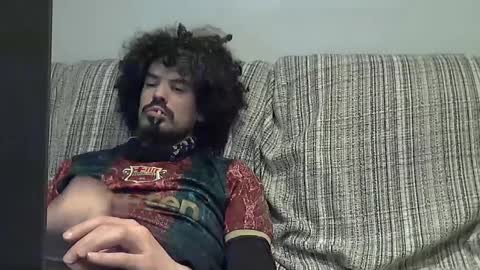 Snapshot of longnight5 chatting on 01/19/25, 06:00 Alejandro Rulitos Twitter longnight55 Intagram 5longnight5 online show from 01/19/25, 06:00