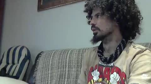 Snapshot of longnight5 chatting on 01/20/25, 09:01 Alejandro Rulitos Twitter longnight55 Intagram 5longnight5 online show from 01/20/25, 09:01