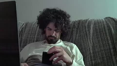 Snapshot of longnight5 chatting on 01/23/25, 06:45 Alejandro Rulitos Twitter longnight55 Intagram 5longnight5 online show from 01/23/25, 06:45