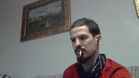 Snapshot of longnight5 chatting on 02/02/25, 09:56 Alejandro Rulitos Twitter longnight55 Intagram 5longnight5 online show from 02/02/25, 09:56