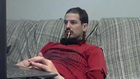 Snapshot of longnight5 chatting on 02/03/25, 09:50 Alejandro Rulitos Twitter longnight55 Intagram 5longnight5 online show from 02/03/25, 09:50