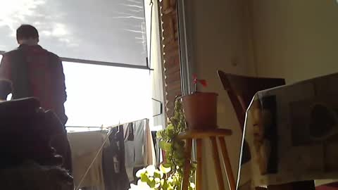 Snapshot of longnight5 chatting on 02/09/25, 10:31 Alejandro Rulitos Twitter longnight55 Intagram 5longnight5 online show from 02/09/25, 10:31