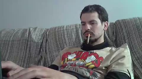 Snapshot of longnight5 chatting on 02/17/25, 04:04 Alejandro Rulitos Twitter longnight55 Intagram 5longnight5 online show from 02/17/25, 04:04