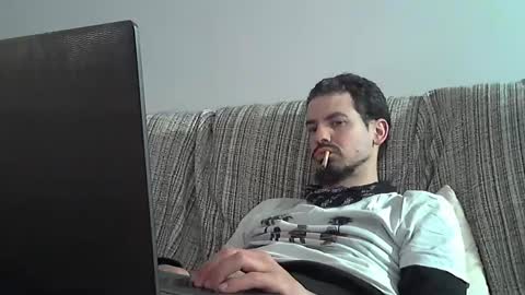 Snapshot of longnight5 chatting on 02/18/25, 04:16 Alejandro Rulitos Twitter longnight55 Intagram 5longnight5 online show from 02/18/25, 04:16