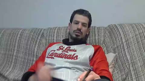 Snapshot of longnight5 chatting on 02/20/25, 06:46 Alejandro Rulitos Twitter longnight55 Intagram 5longnight5 online show from 02/20/25, 06:46