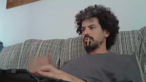 Alejandro Rulitos Twitter longnight55 Intagram 5longnight5 online show from 11/17/25, 01:39