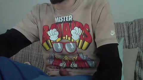 Alejandro Rulitos Twitter longnight55 Intagram 5longnight5 online show from 01/13/26, 04:12