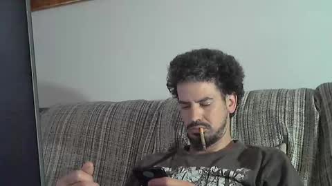 Alejandro Rulitos Twitter longnight55 Intagram 5longnight5 online show from 04/13/26, 03:17