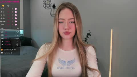 Eva online show from 02/15/25, 03:06