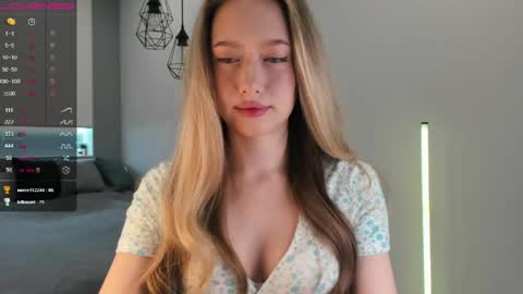 Eva online show from 03/20/26, 02:33