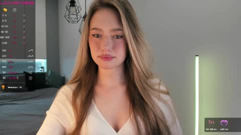 Eva online show from 04/03/26, 03:21