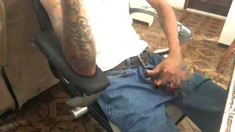 longshaft_ online show from 05/08/26, 03:28