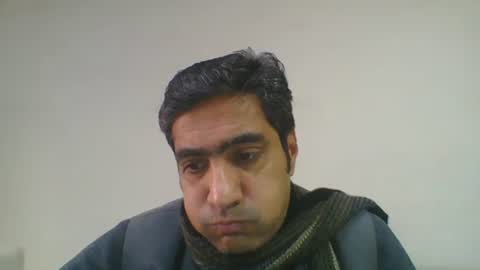 Lleida-man online show from 01/17/25, 04:39